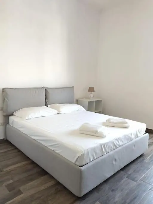 Bilocale Mico Porta Vittoria Appartamento Milano