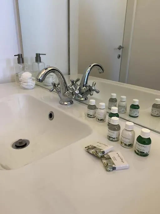 Bilocale Mico Porta Vittoria Apartment Milan