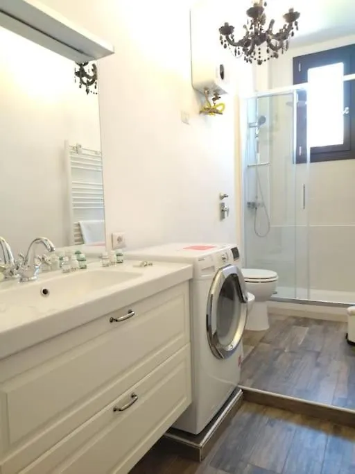 Bilocale Mico Porta Vittoria Apartment Milan 0*,