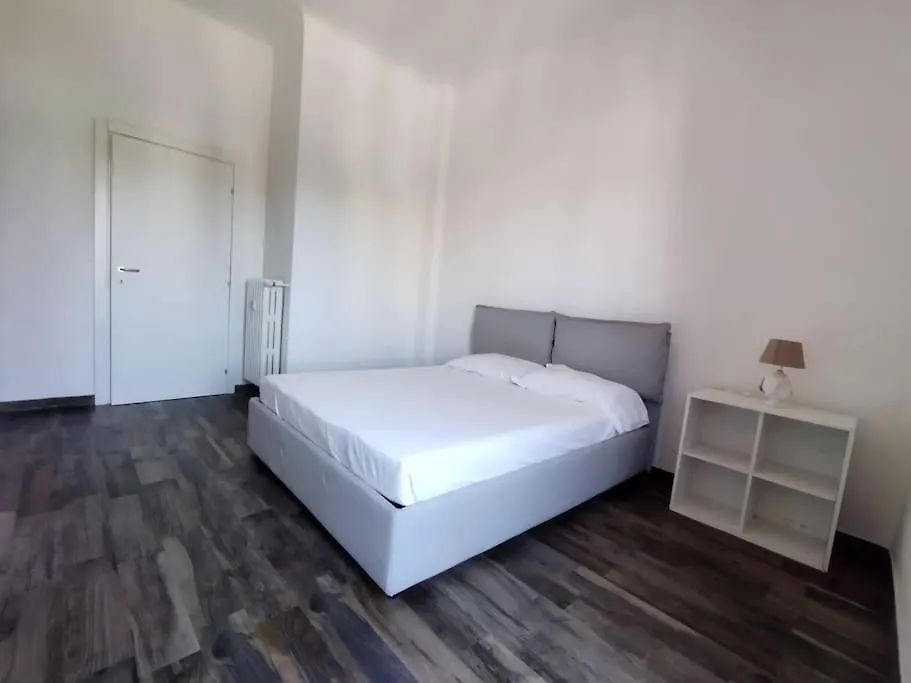 Bilocale Mico Porta Vittoria Apartment Milan Italy