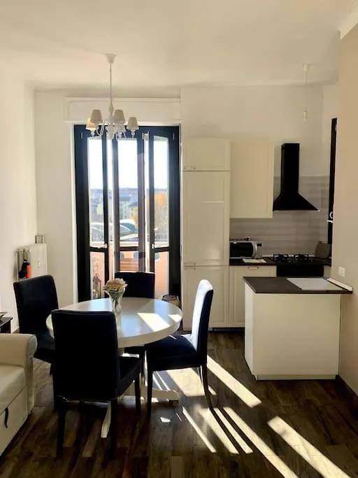 Bilocale Mico Porta Vittoria Apartment Milan
