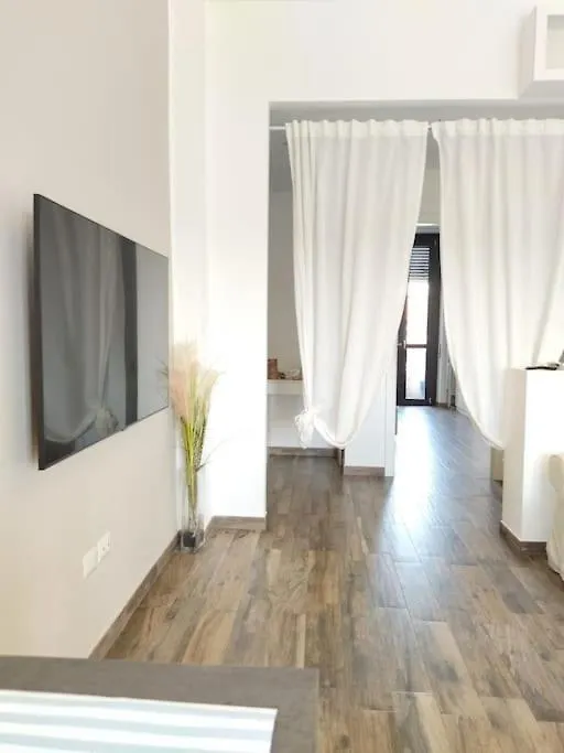 Bilocale Mico Porta Vittoria Daire Milano