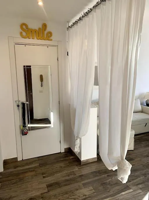 Bilocale Mico Porta Vittoria Daire Milano