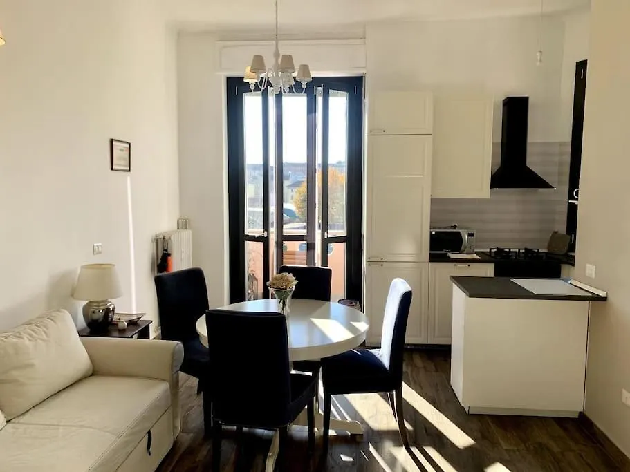 Bilocale Mico Porta Vittoria Daire Milano