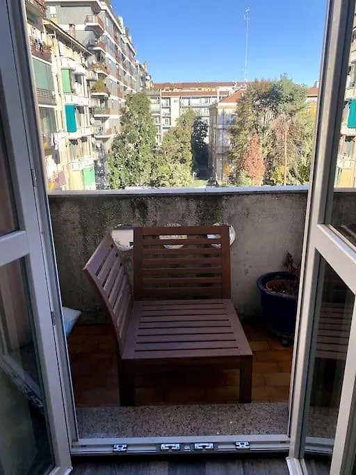 Bilocale Mico Porta Vittoria Daire Milano