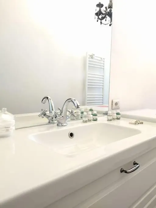 Bilocale Mico Porta Vittoria Daire Milano