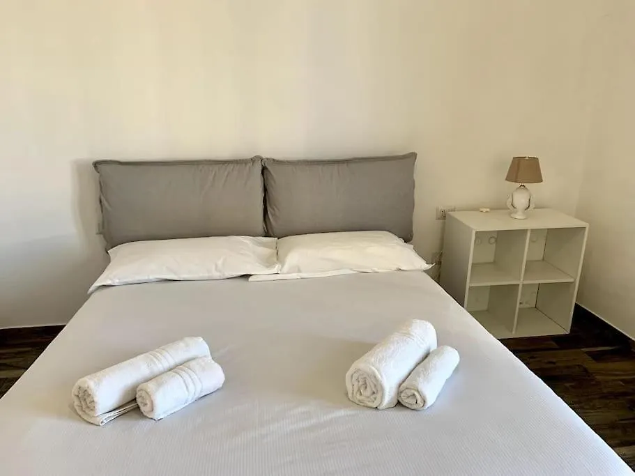 Bilocale Mico Porta Vittoria Daire Milano